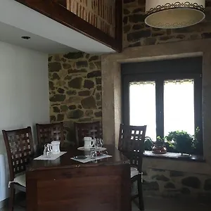 Pensión Burdi -kurutze, Urquiola