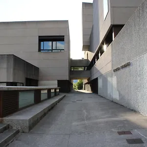 Hostal Arantzazu Aterpetxea, Oñate